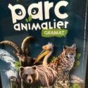 parc animalier de Gramat