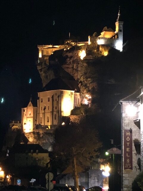 Rocamadour